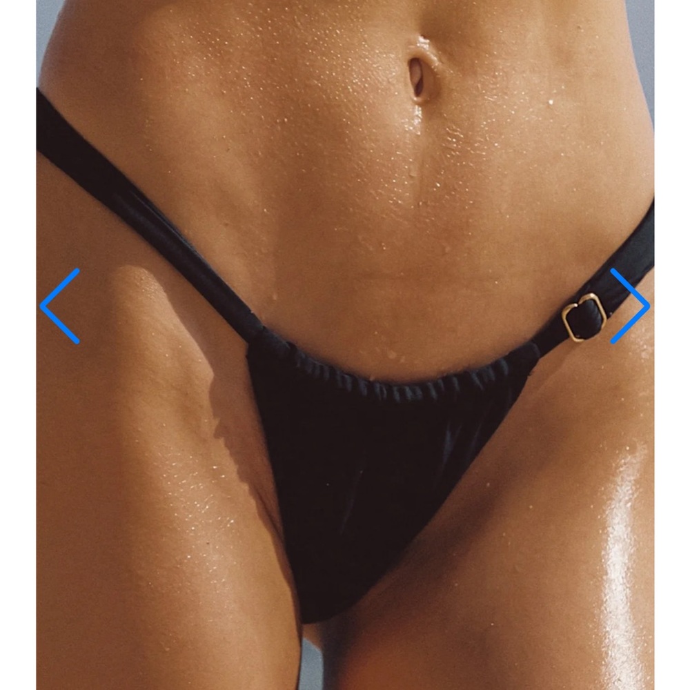 SKATIE bikini Sonny top Bobbi bottom